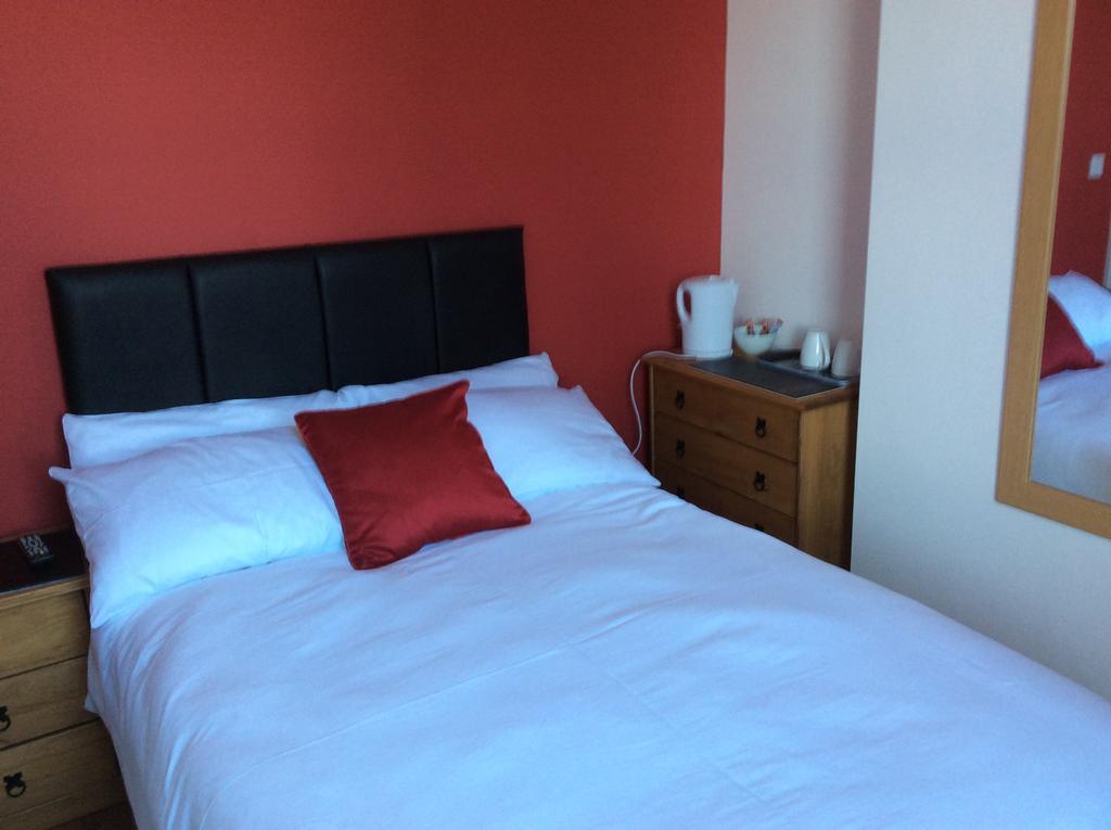 River Lodge B&B Ltd Spalding Extérieur photo