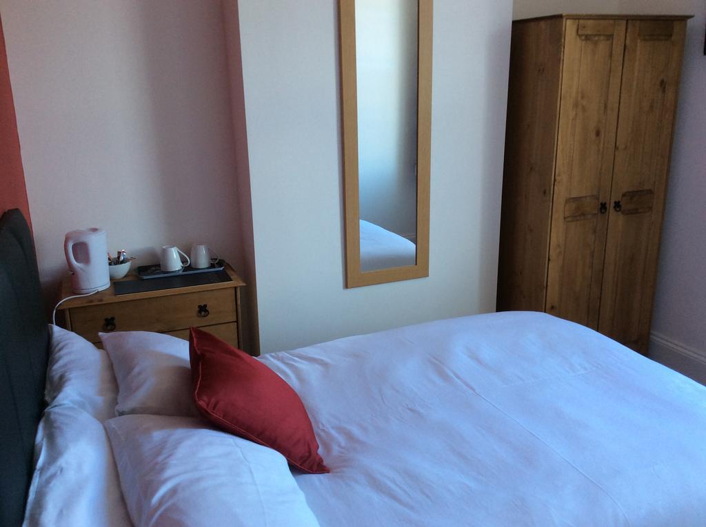 River Lodge B&B Ltd Spalding Extérieur photo