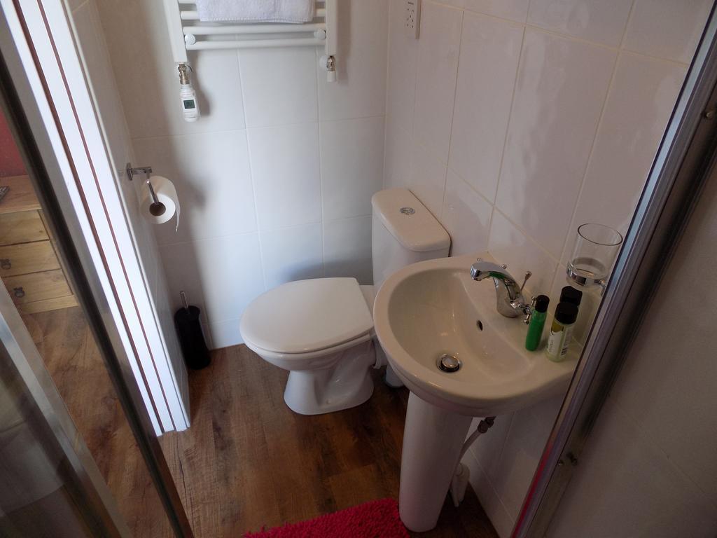 River Lodge B&B Ltd Spalding Extérieur photo
