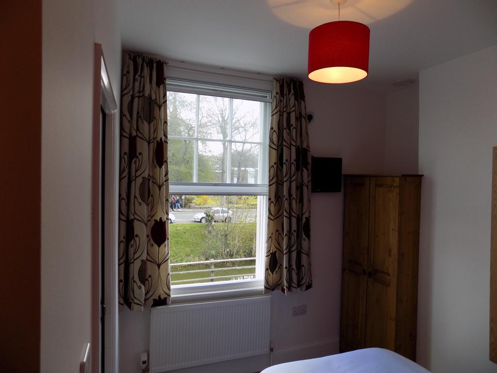River Lodge B&B Ltd Spalding Extérieur photo