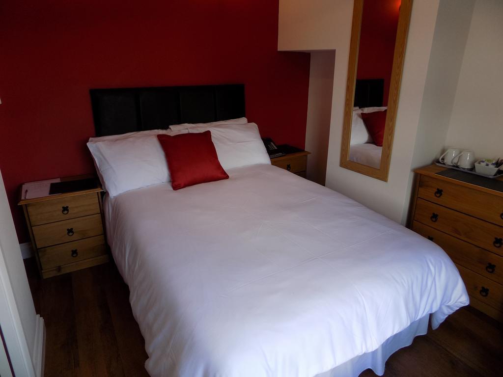 River Lodge B&B Ltd Spalding Extérieur photo