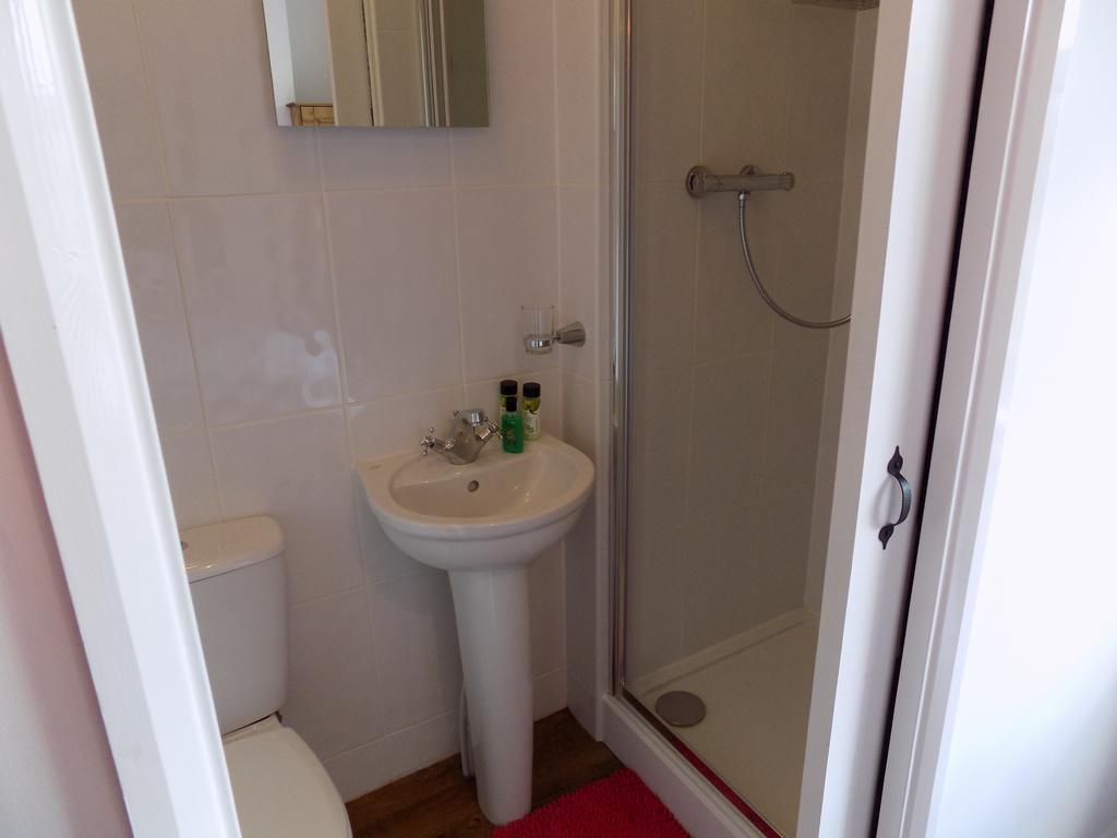 River Lodge B&B Ltd Spalding Extérieur photo