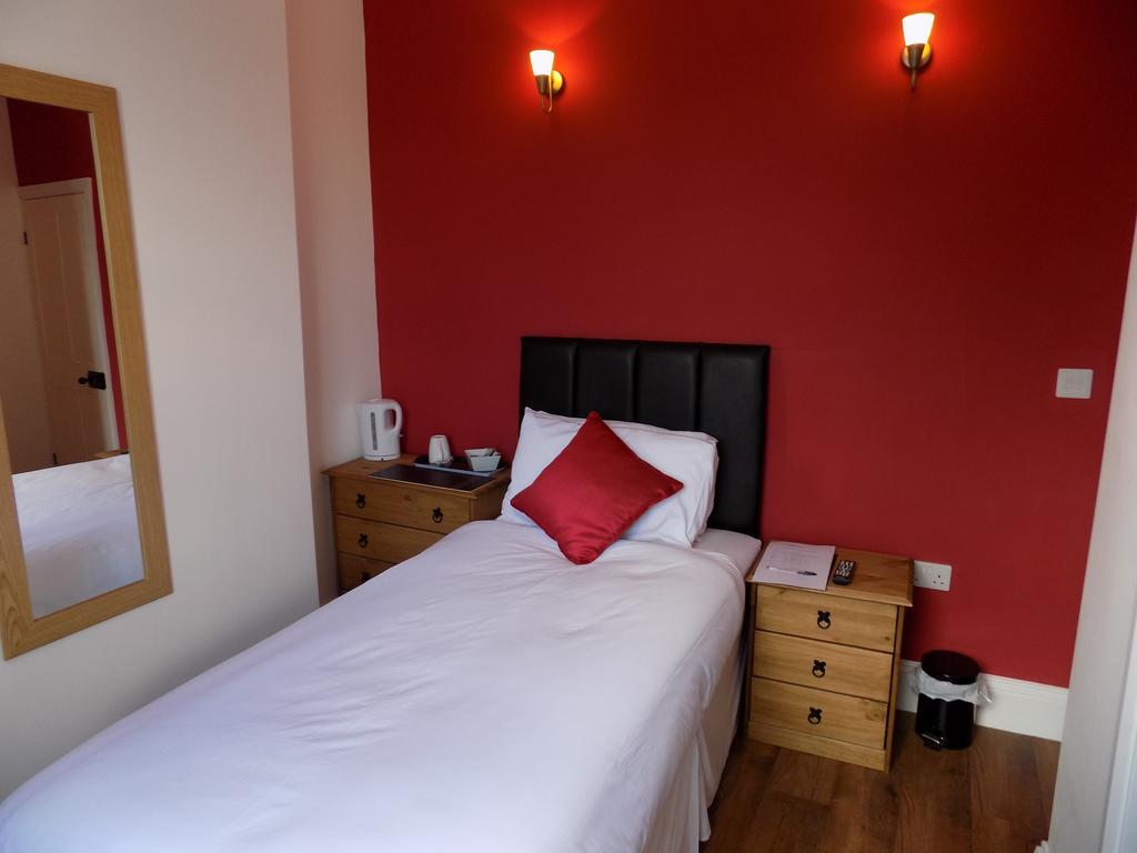 River Lodge B&B Ltd Spalding Extérieur photo