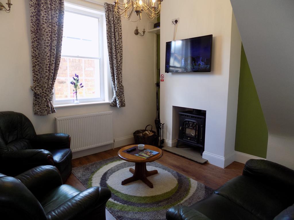 River Lodge B&B Ltd Spalding Extérieur photo