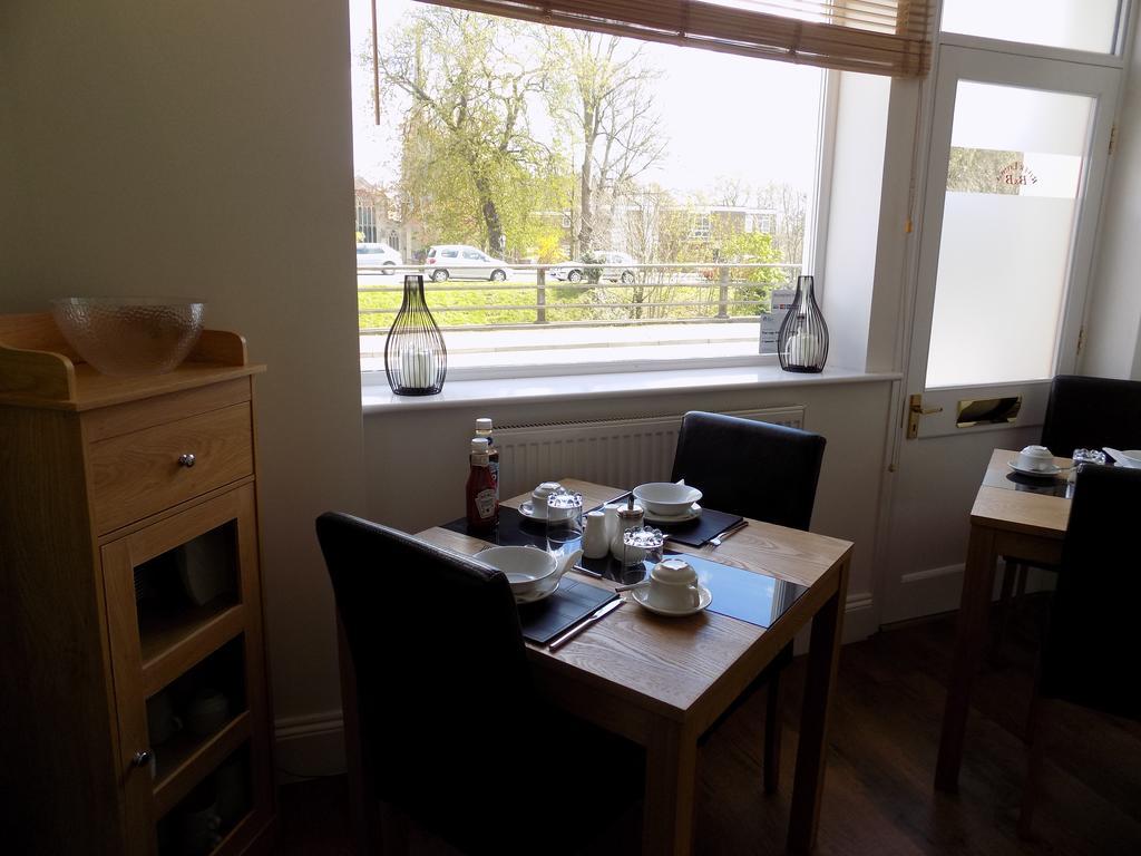 River Lodge B&B Ltd Spalding Extérieur photo