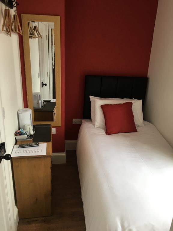 River Lodge B&B Ltd Spalding Extérieur photo